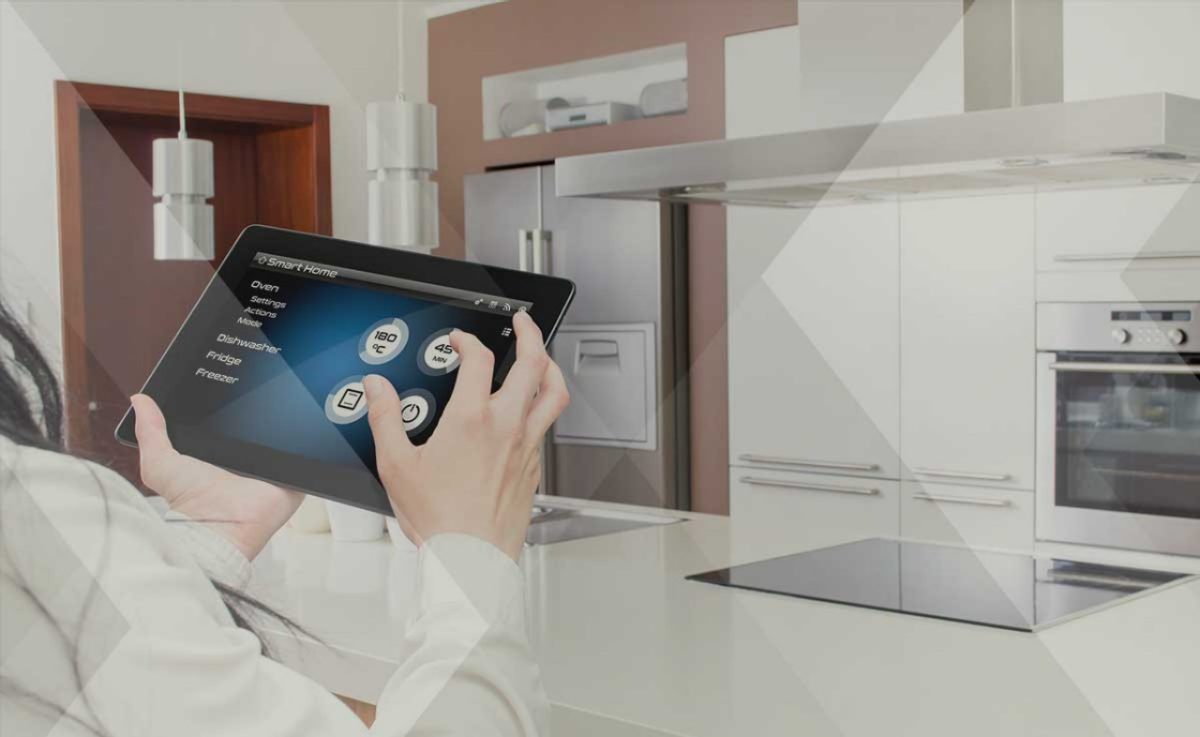 IoT in Smart Appliances: How to Unlock its True Potential