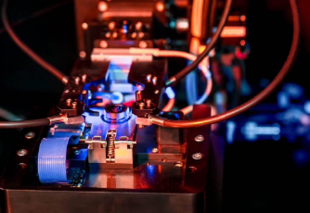 What's Next in Optics Manufacturing? Jabil