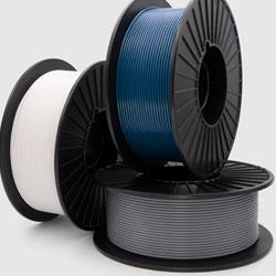 Additive Materials