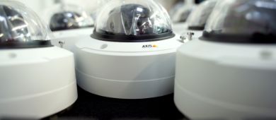 Axis Communications