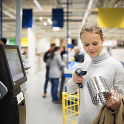 Retail Technology & Digital Commerce Solutions, Robotics, Automation, Payment Solutions